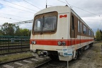 Mus-Szen ET 400 BKV