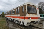 Mus-Szen ET 400b BKV