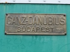 Mus-Szen E 032s BHEV