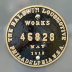 TL D TL-068s Baldwin