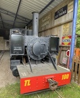 TL D TL-100b AlcoCooke
