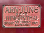 TL D TL-020s Jung
