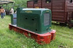 TL V TL-105 Dujardin