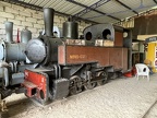 TL D NE-2 Decauville