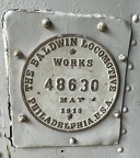 TL V TL-016s Baldwin