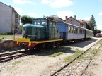 VFV V 70 Tence