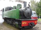 VFV Dampf-22 Rauc