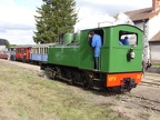 VFV Dampf-22e Rauc