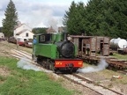 VFV Dampf-22f Rauc