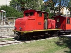 VFV V 62c LeCham