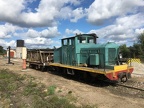 VFV V 70e Rauc