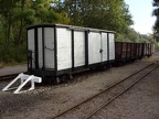 APPEVA Wg 10 Froissy