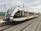 FGC VT 331-02 Bala
