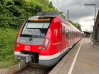 DB 430566 BK