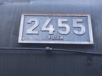 LBR D POSEN-2455s