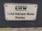 DB-Mus LBE-DW8s