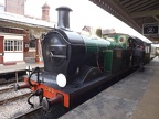 BbR D 263 SheffP