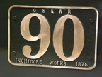 DCDR D GSWR-060T-90s