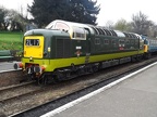 DPS V D9009d Rop