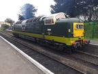 DPS V D9009e Rop