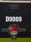 DPS V D9009s