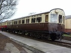 GWS Wg 190 GWR A30