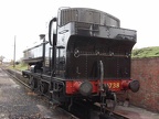 GWS 3738b GWR 0-6-0PT