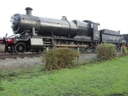 GWS 3822 GWR 2-8-0