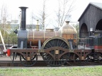 GWS FireFly_d GWR 2-2-2