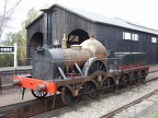 GWS FireFly_e GWR 2-2-2