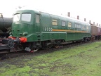 GWS V 18000 Didcot