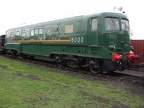 GWS V 18000b Didcot