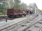 GWS Wg 1 GWR BG
