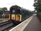EOR ET 1498 NWeald