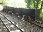 GLMR Wagen