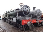 KHLC 4-6-0 4936b Tys