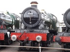 KHLC 4-6-0 4936d Tys