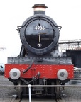KHLC 4-6-0 4936e Tys