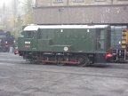KWVR V D0226 Haw
