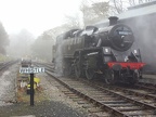 KWVR 80002c Oxenh