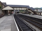 LR x Llangollen