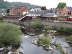 LR x Llangollen