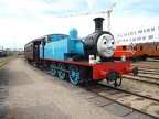 DJM19x 0-6-0T 1c Thomas