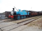 DJM19x 0-6-0T 1d Thomas