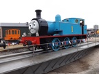DJM19x 0-6-0T 1f Thomas