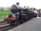 LR 2-6-4T 80072 Car