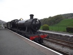LR 2-8-0 3802 Car