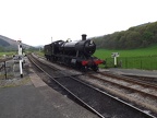 LR 2-8-0 3802b Car