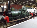 LTM 0-4-0T WottonTram