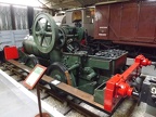LTM 0-4-0T WottonTram